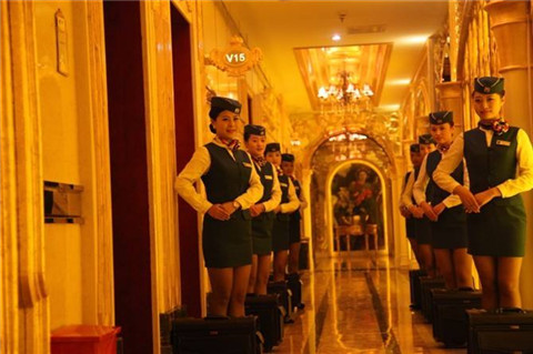 秦皇岛商务KTV真空出台价格哪家便宜