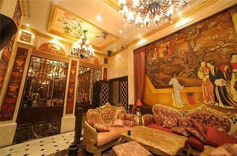 秦皇岛商务KTV真空出台价格哪家便宜