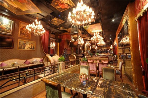 秦皇岛最好玩开放荤KTV真空消费排名