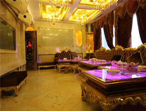 秦皇岛ktv会所哪里好玩