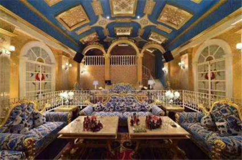 秦皇岛熙夜明珠KTV消费价格点评