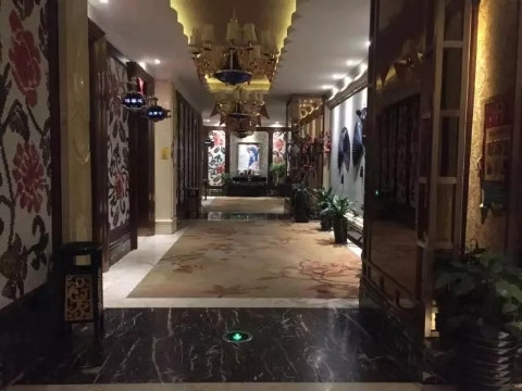 秦皇岛比较好高档KTV会所夜总会